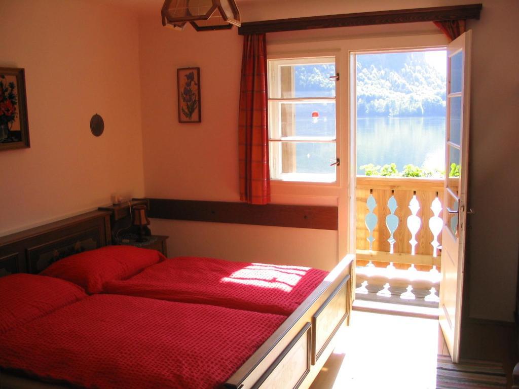 Pension Sarstein Hallstatt Rom bilde