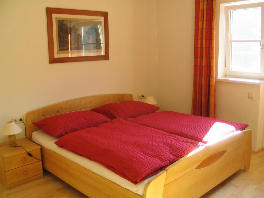 Pension Sarstein Hallstatt Rom bilde